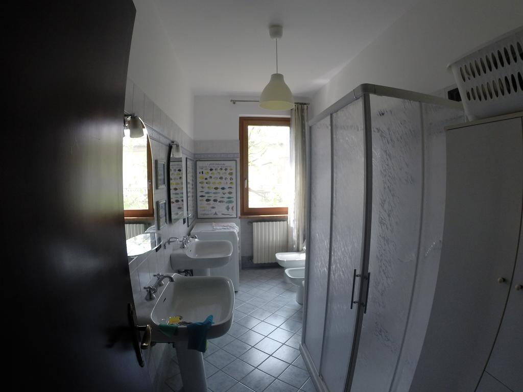 Viadelcipresso12 Apartment Desenzano del Garda Exterior foto